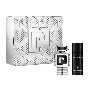 Paco Rabanne Phantom Lote Flash Sale