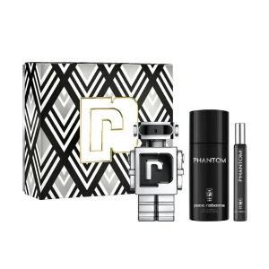 Paco Rabanne Phantom Lote Flash Sale