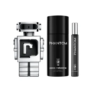 Paco Rabanne Phantom Lote Flash Sale