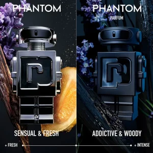 Paco Rabanne Phantom Parfum Cheap