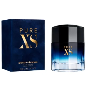 Paco Rabanne Pure Xs Best Sale