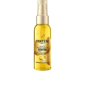 Pantene Repara & Protege Aceite Protector Keratina Cheap