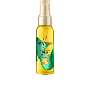 Pantene Suave Y Liso Argan Aceite Seco Online