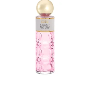 Parfums Saphir Saphir For Her Outlet