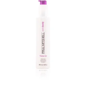 Paul Mitchell Extra Body Thicken Up New