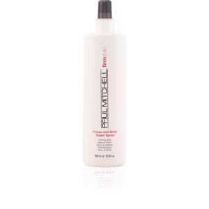 Paul Mitchell Firm Style Freeze & Shine Super Spray Cheap