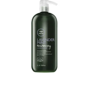 Paul Mitchell Tea Tree Lavender Mint Moisturizing Conditioner Fashion