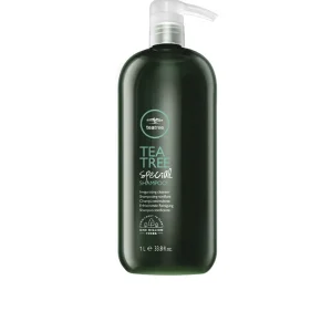 Paul Mitchell Tea Tree Special Shampoo Shop