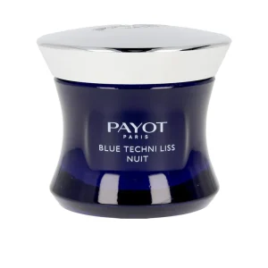 Payot Blue Techni Liss Nuit Baume Bleu Chrono-Regenerant Flash Sale