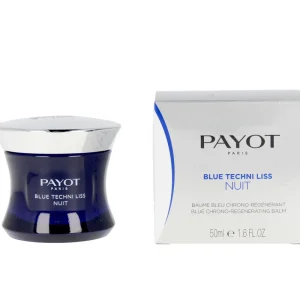 Payot Blue Techni Liss Nuit Baume Bleu Chrono-Regenerant Flash Sale