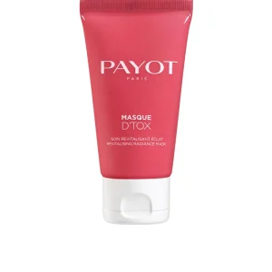 Payot Les Demaquillantes Masque D'Tox New