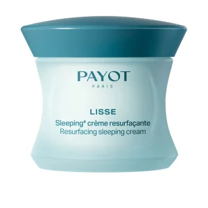 Payot Lisse Sleeping* Creme Resurfacante Hot