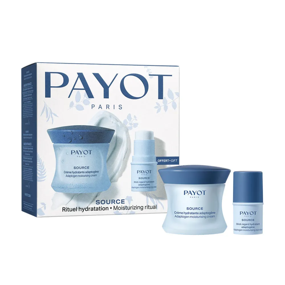 payot_source_creme_hydrat_0.webp Payot Source Creme Hydratante Adaptogene Lote Outlet