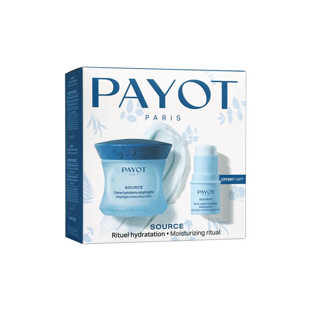payot_source_creme_hydrat_1.webp Payot Source Creme Hydratante Adaptogene Lote Outlet