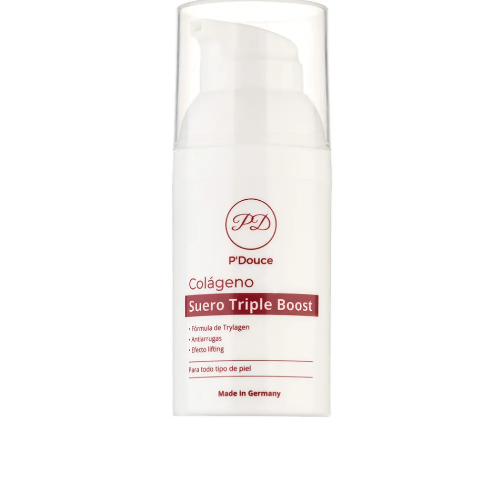 pdouce_colageno_suero_tri_0.webp P’Douce P'Douce Colageno Suero Triple Boost Clearance