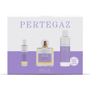Pertegaz Belle Lote Store