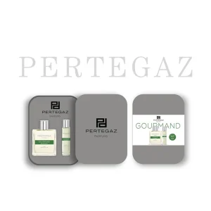 Pertegaz Gourmand Lote Sale