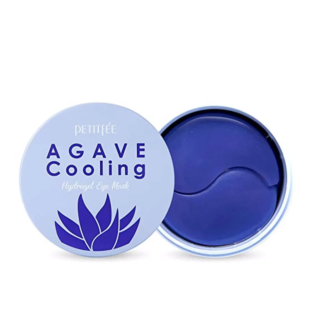 petitfee_agave_cooling_hy_0.webp Petitfée Petitfee Agave Cooling Hydrogel Eye Mask Shop