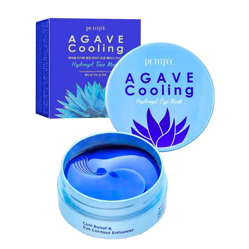 petitfee_agave_cooling_hy_1.webp Petitfée Petitfee Agave Cooling Hydrogel Eye Mask Shop