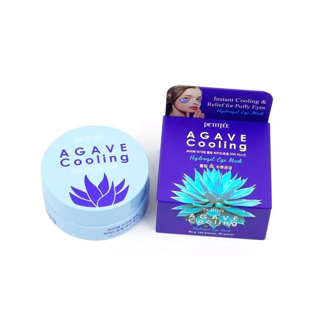 petitfee_agave_cooling_hy_2.webp Petitfée Petitfee Agave Cooling Hydrogel Eye Mask Shop