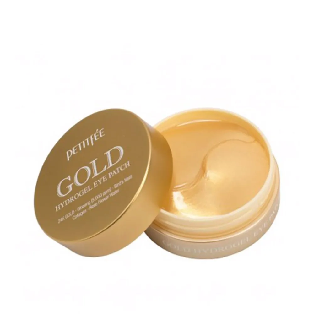 petitfee_gold_hydrogel_ey_0.webp Petitfée Petitfee Gold Hydrogel Eye Patch Fashion
