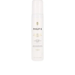 Philip B Magnolia Flowers Weightless Conditioning Water Outlet