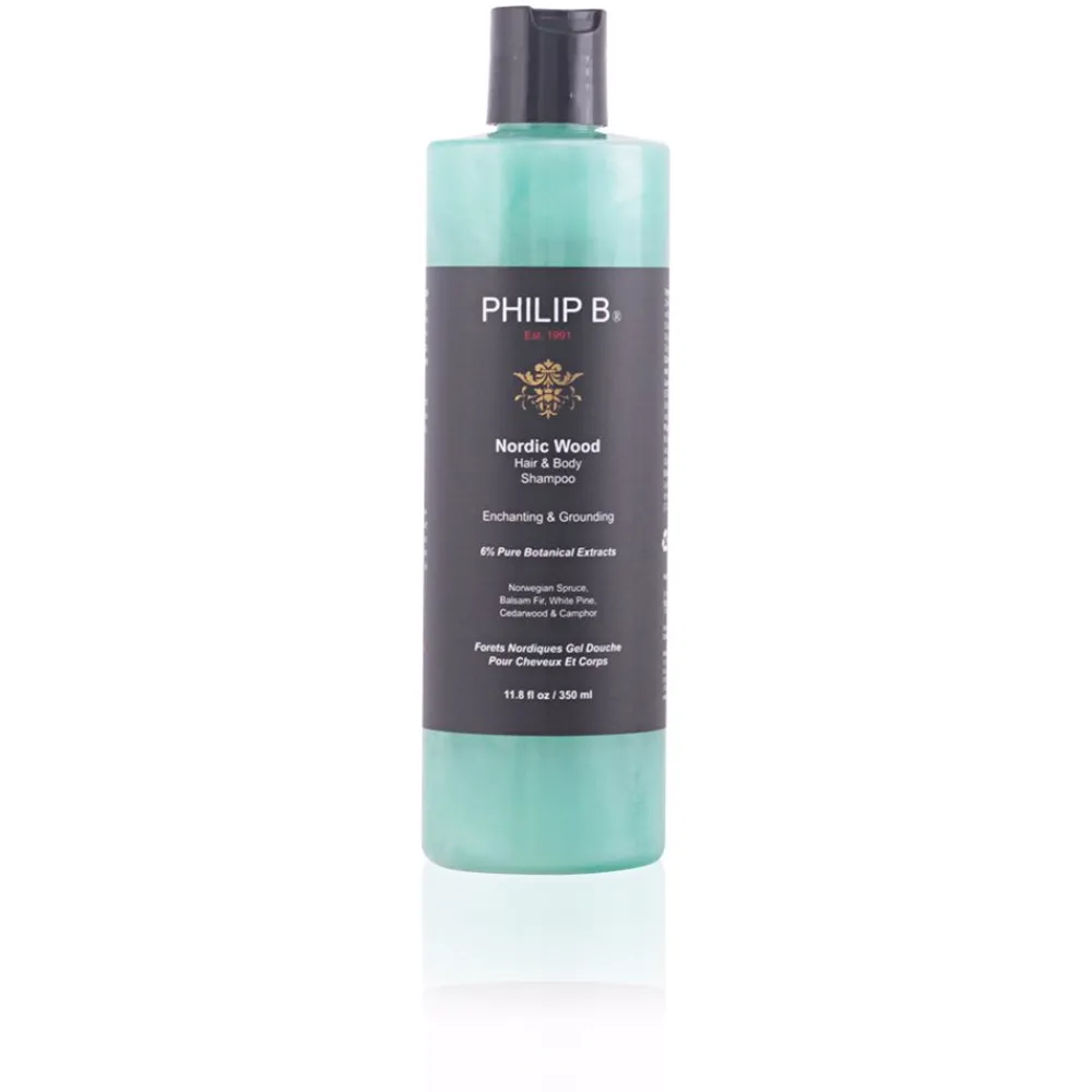 philip_b_nordic_wood_hair_0.webp Philip B Nordic Wood Hair & Body Shampoo Best