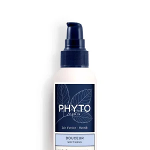 Phyto Douceur Leche Desenredante Expres Sale