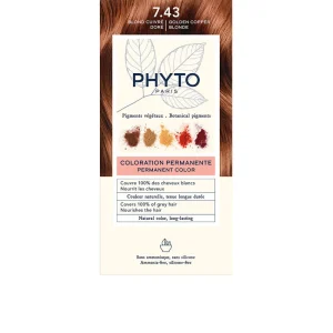 Phyto color Cheap
