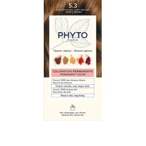 Phyto color Cheap