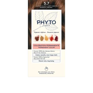 Phyto color Cheap