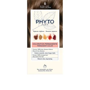 Phyto color Cheap