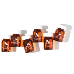 Phyto cyane Tratamiento Anticaída Progresiva Mujer Hot