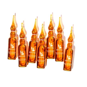 Phyto cyane Tratamiento Anticaída Reaccion Mujer Cheap