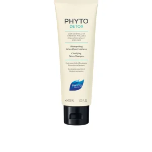 Phyto detox Champú Fashion