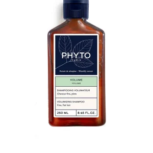Phyto Volume Champú Voluminizador Hot