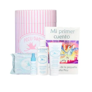 Picu Baby Infantil Tambor Rosa New Lote Sale