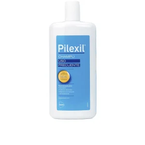 Pilexil Champú Uso Frecuente Discount