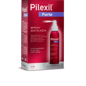 Pilexil Forte Spray Anticaída New