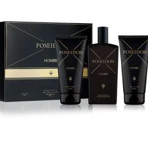 Poseidon Hombre Lote Cheap