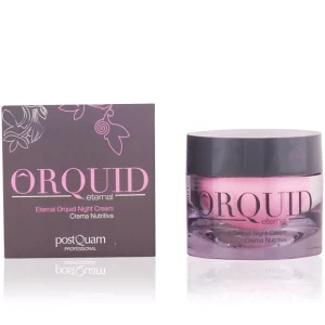 Postquam Orquid Eternal Moisturizing Night Cream Flash Sale