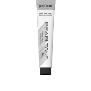 Postquam Pearltone Hair Color Cream Free Amoniac New