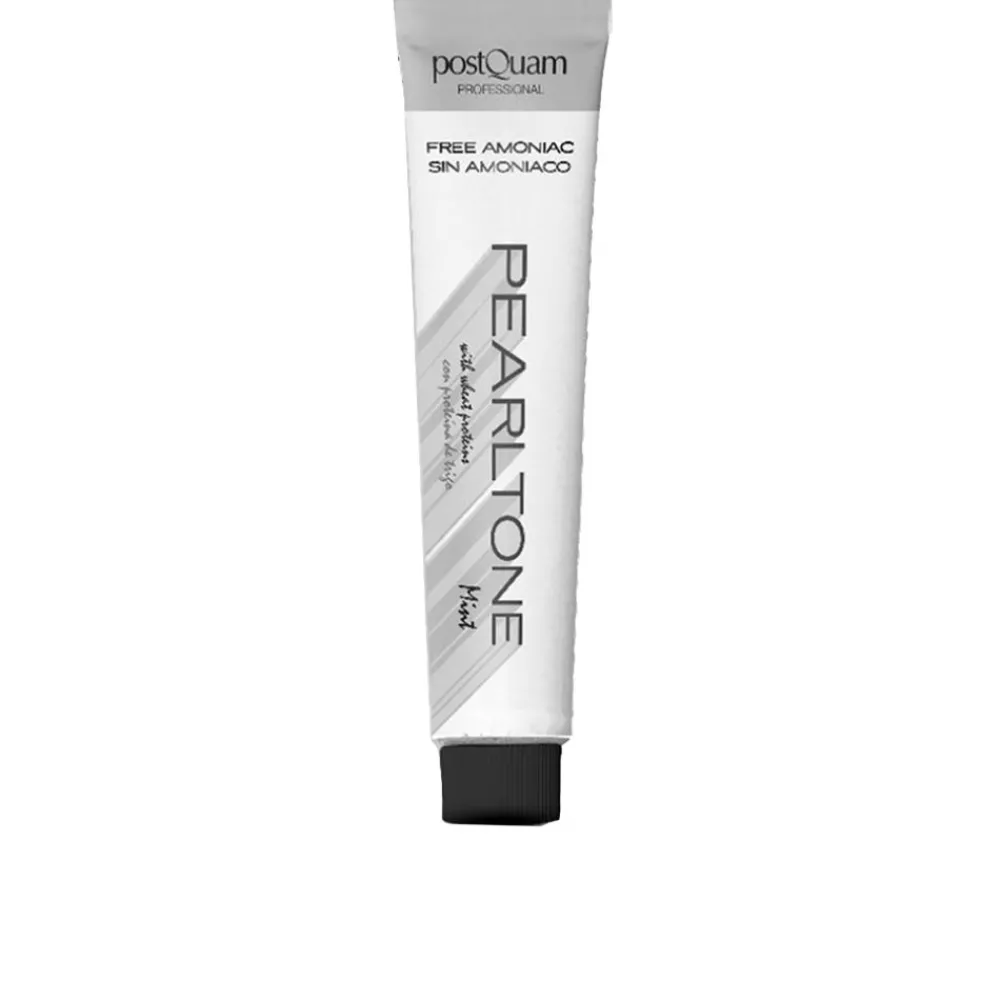 postquam_pearltone_hair_c_0.webp Postquam Pearltone Hair Color Cream Free Amoniac New