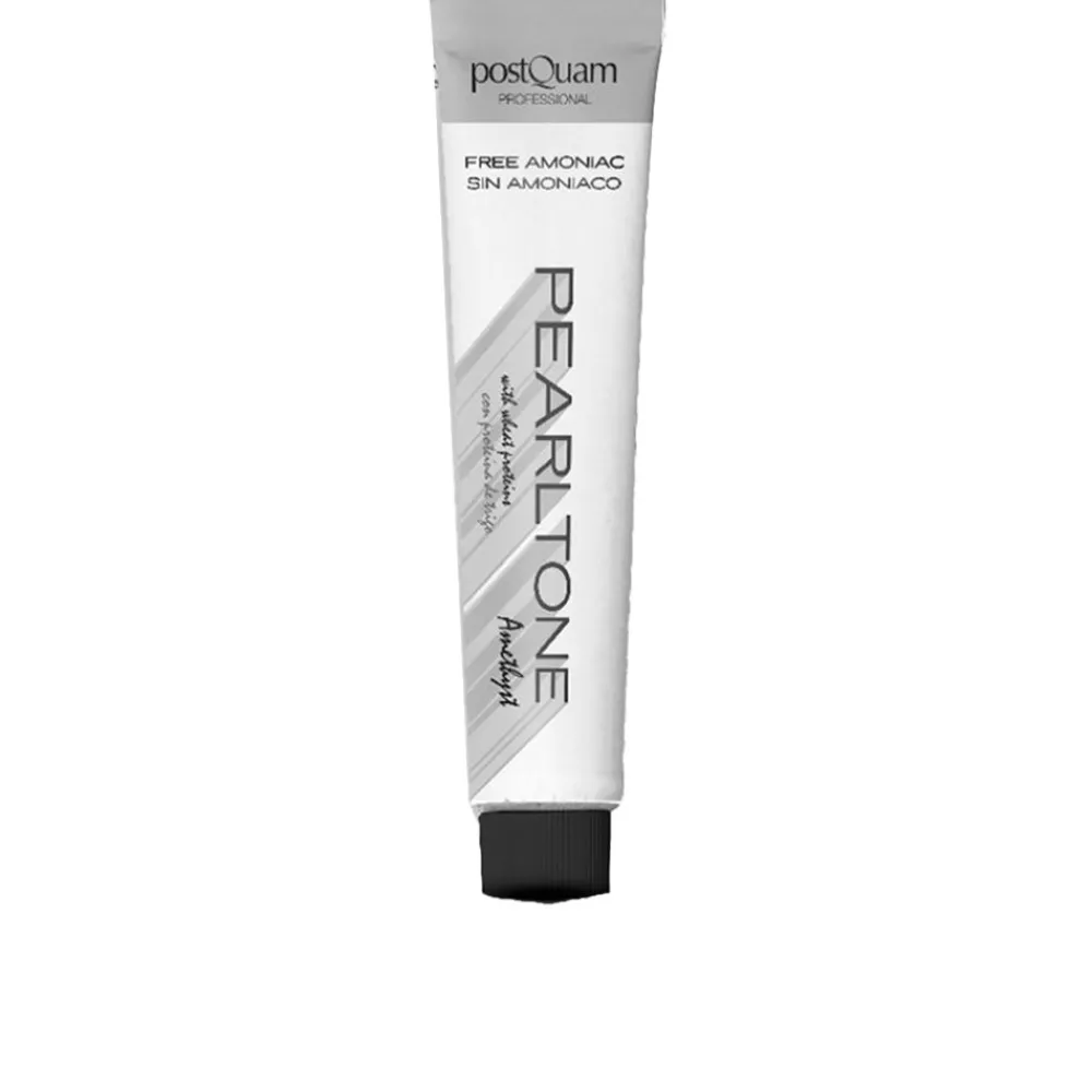 postquam_pearltone_hair_c_3.webp Postquam Pearltone Hair Color Cream Free Amoniac New