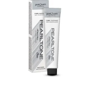 Postquam Pearltone Hair Color Cream Free Amoniac New