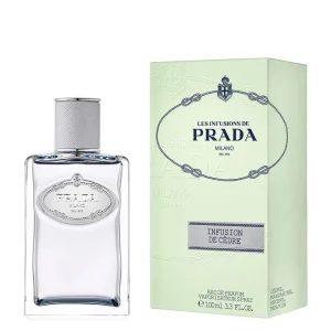 Prada Infusion Cedre Best
