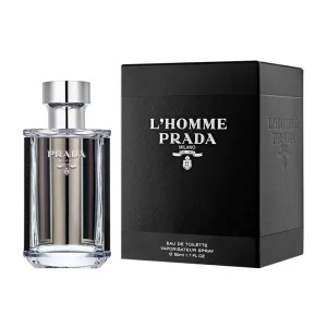 Prada L'Homme Shop