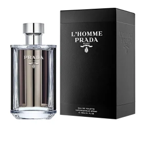Prada L'Homme Shop
