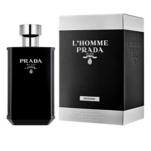 Prada L'Homme Intense Store