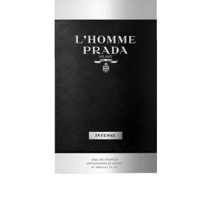 Prada L'Homme Intense Store
